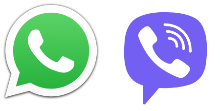 whatsapp-viber